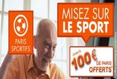 bonus joa club paris sportifs