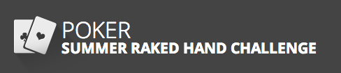 tableau des gains au Raked Hand Challenge Freeroll sur MyJoaPok