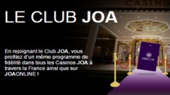 Club JOA privilège