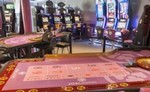 Les activités du casino de Saint-Cyprien de JOA
